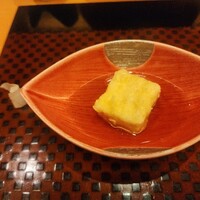 天ぷら 銀座おのでら 並木通り店 - 