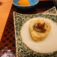 天ぷら 銀座おのでら - 