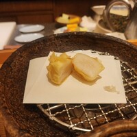 天ぷら 銀座おのでら - 