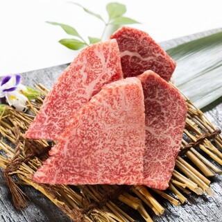 黒毛和牛純肉焼肉 M.M.ya_2