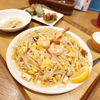 アジアンダイニング PRIMO_1