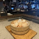 都ハンバーグ - 