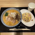Shinshu Miso Ramen Kaetsu - 