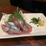 串焼きダイニング十兵衛 - 