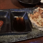 串焼きダイニング十兵衛 - 