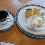 紅茶の店 ARIEL - 