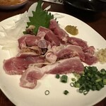 串焼きダイニング十兵衛 - 