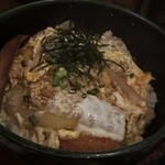 串焼きダイニング十兵衛 - 