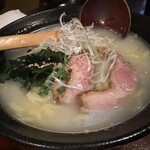 串焼きダイニング十兵衛 - 