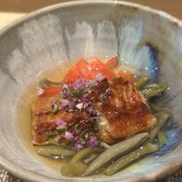 意気な寿し処阿部 青山店 - 