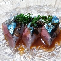 銀座 鮨 おじま - 