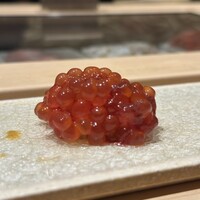 意気な寿し処阿部 青山店 - 