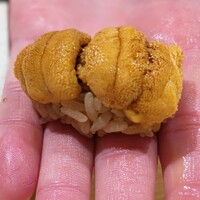 銀座 鮨 おじま - 