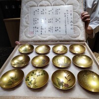 銀座 鮨 おじま - 