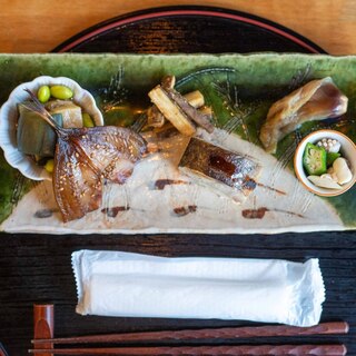 カイズ キッチン_1