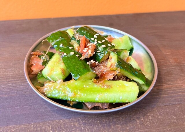 シマウマ大飯店 - 青葉通一番町（居酒屋）の写真