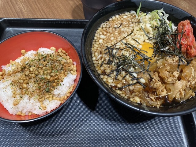 Nadai Fuji Soba Akabane Ten photo 3