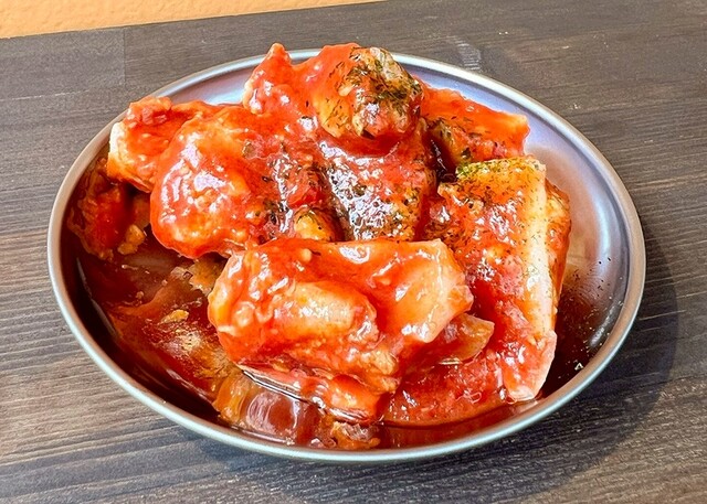 シマウマ大飯店 - 青葉通一番町（居酒屋）の写真