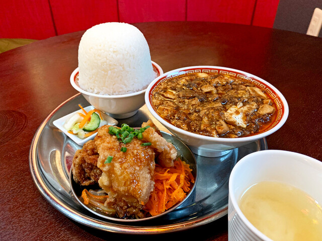 シマウマ大飯店 - 青葉通一番町（居酒屋）の写真