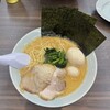 横浜家系ラーメン 魂心家 大津店