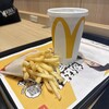 マクドナルド 川崎ミューザ店