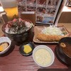 まるは食堂 JR名古屋駅店