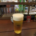 横浜ドラテン - 