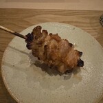 焼鳥 〇 - 