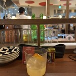 横浜ドラテン - 