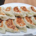 318039907 - 餃子二枚