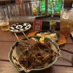 横浜ドラテン - 