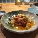 焼肉割烹 金造 - 