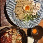 麺匠 竹虎 本店 - 