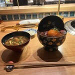 焼肉割烹 金造 - 