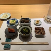鮨 不二楼 - 