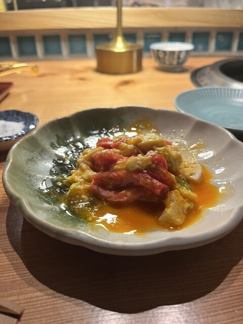 Yakiniku Kappou Kinzou