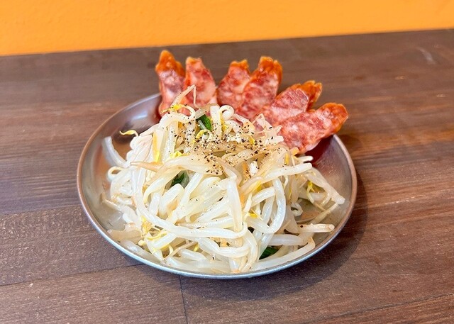 シマウマ大飯店 - 青葉通一番町（居酒屋）の写真