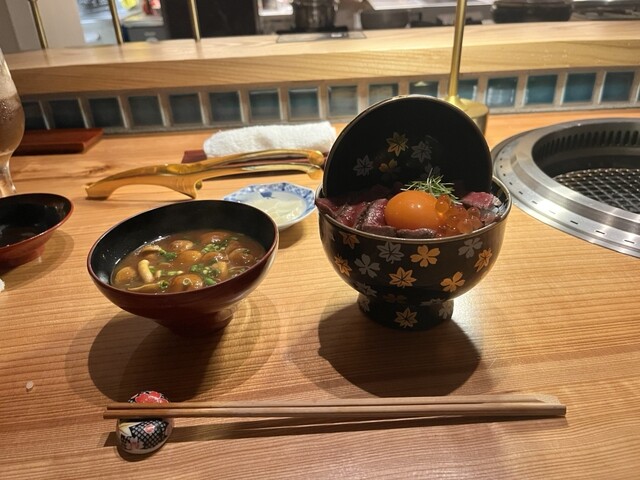 Yakiniku Kappou Kinzou photo 2