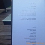 L'Assiette Champenoise - 