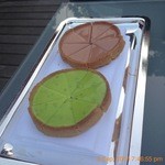 L'Assiette Champenoise - 