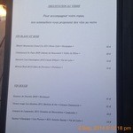 L'Assiette Champenoise - 