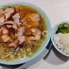 ちえちゃんラーメン