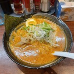 はこだて塩らーめん　しなの - 