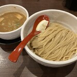 製麺処 蔵木 - 料理写真:つけ麺
