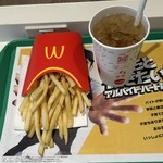 マクドナルド - 