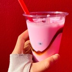 オマーンパビリオンCAFE - 