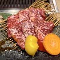 肉匠 コギヤ 宴庭  - 和牛カルビ定食