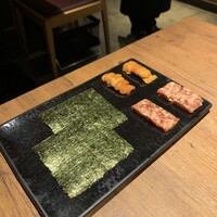 焼肉 うしみつ 恵比寿本店 - 
