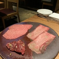 焼肉 うしみつ 恵比寿本店 - 