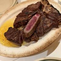 ベンジャミンステーキハウス 六本木 - 